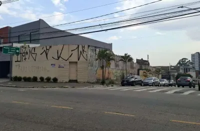 Terreno para alugar, 300 m² por r$ 2.800,00/mês - vila ré - são paulo/sp