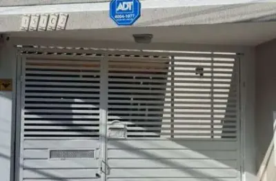 Casa com 3 quartos à venda na Rua Doutor Armando Tarantino, 151, Parque da Vila Prudente, São Paulo