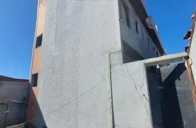 Casa com 3 quartos à venda na Rua Josias Pereira, 120, Parque Boturussu, São Paulo