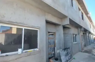 Sobrado com 3 dormitórios à venda, 125 m² por r$ 580.300,00 - parque boturussu - são paulo/sp