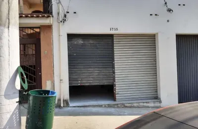 Terreno comercial para alugar na Avenida Boturussu, 1755, Parque Boturussu, São Paulo