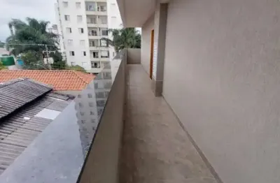 Cobertura com 2 dormitórios à venda, 36 m² por r$ 360.000,00 - vila carrão - são paulo/sp
