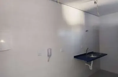 Apartamento com 2 dormitórios à venda, 36 m² por r$ 290.000 - vila bela - são paulo/sp