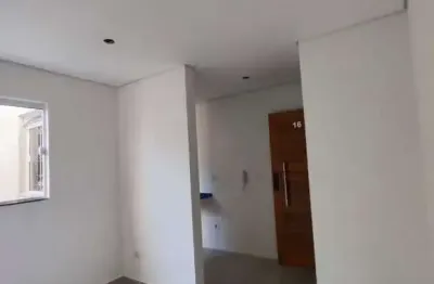 Apartamento com 2 dormitórios à venda, 36 m² por r$ 280.000 - vila bela - são paulo/sp