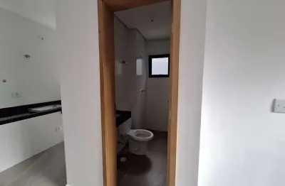 Apartamento com 2 dormitórios à venda, 41 m² por R$ 390.000 - Penha de França - São Paulo/SP