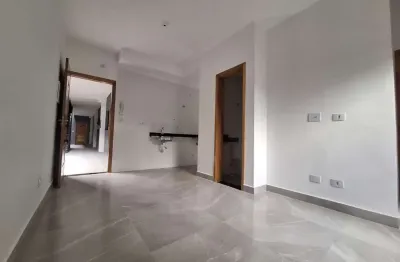 Apartamento com 2 dormitórios à venda, 41 m² por r$ 380.000 - penha de frança - são paulo/sp