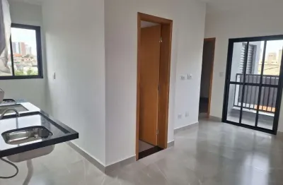 Apartamento com 2 dormitórios à venda, 41 m² por r$ 400.000,00 - penha de frança - são paulo/sp
