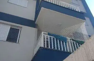 Apartamento com 2 dormitórios à venda, 45 m² por r$ 350.000 - chácara califórnia - são paulo/sp