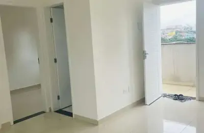 Casa com 2 quartos à venda na Avenida Ajarani, 418, Cidade Patriarca, São Paulo