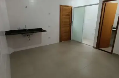 Apartamento com 2 dormitórios à venda, 40 m² por r$ 280.000,00 - itaquera - são paulo/sp