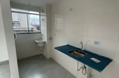 Apartamento com 2 dormitórios à venda, 40 m² por r$ 410.000,00 - chácara califórnia - são paulo/sp