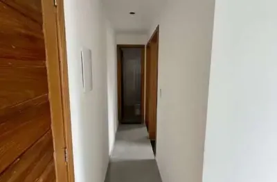 Casa com 2 quartos à venda na Rua Alferes Frazão, 10, Chácara Califórnia, São Paulo