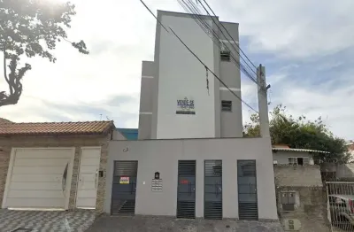 Casa com 1 quarto à venda na Rua B B Varela, 191, Jardim Liderança, São Paulo
