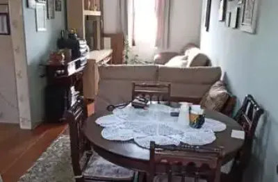 Apartamento com 2 dormitórios à venda, 59 m² por r$ 230.000,00 - conjunto residencial josé bonifácio