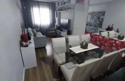Apartamento com 3 dormitórios à venda, 62 m² por r$ 426.000,00 - vila formosa - são paulo/sp