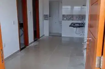 Apartamento com 2 dormitórios à venda, 42 m² por R$ 270.000,00 - Cidade Patriarca - São Paulo/SP