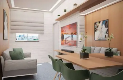 Apartamento com 2 dormitórios à venda, 32 m² por r$ 290.000,00 - vila dalila - são paulo/sp