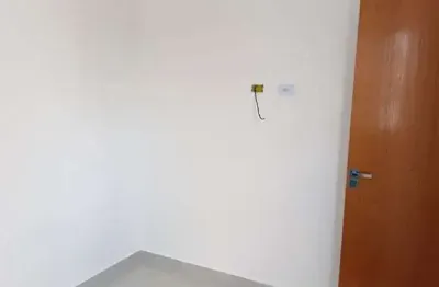 Apartamento com 2 dormitórios à venda, 39 m² por r$ 280.000,00 - itaquera - são paulo/sp