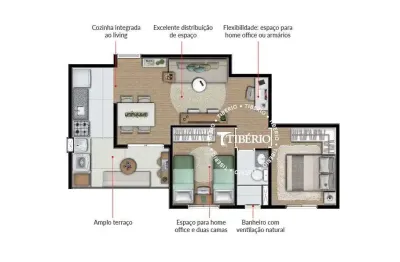 Apartamento com 2 dormitórios à venda, 52 m² por r$ 536.400,00 - santana - são paulo/sp