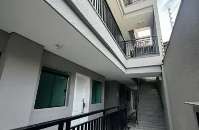 Casa com 2 quartos à venda na Rua Santo Perussi, 112, Vila Carrão, São Paulo