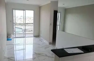 Apartamento com 2 dormitórios à venda, 50 m² por R$ 219.999,00 - Jardim Lajeado - São Paulo/SP