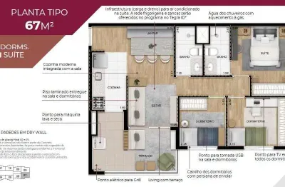 Apartamento com 3 dormitórios à venda, 67 m² por r$ 670.000,00 - brás - são paulo/sp