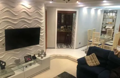 Apartamento com 3 dormitórios à venda, 103 m² por r$ 800.000,00 - vila regente feijó - são paulo/sp