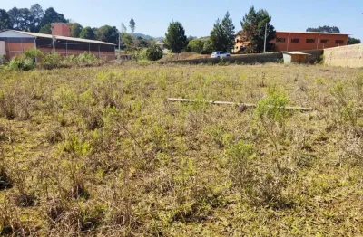 Terreno à venda no Centenário, São Bento do Sul 
