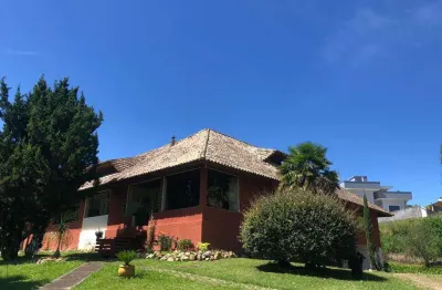 Casa para venda em são bento do sul, schramm, 6 dormitórios, 5 suítes, 10 banheiros, 2 vagas