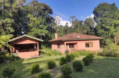 Chácara para venda em campo alegre, são miguel, 5 dormitórios, 1 suíte, 2 banheiros, 2 vagas