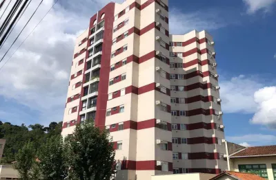 Apartamento para venda em são bento do sul, centro, 2 dormitórios, 1 suíte, 3 banheiros, 1 vaga