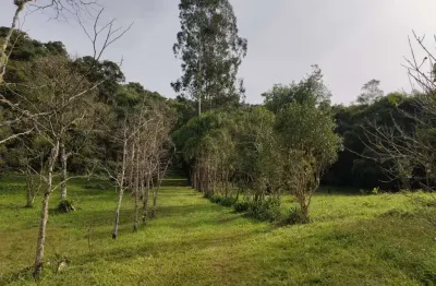 Terreno à venda na Área Rural, Rio Vermelho Estação, São Bento do Sul