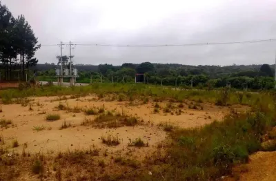Terreno à venda na Rodovia BR-280, Lençol, São Bento do Sul