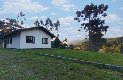 Casa para venda em são bento do sul, rio vermelho povoado, 3 dormitórios, 1 banheiro, 1 vaga