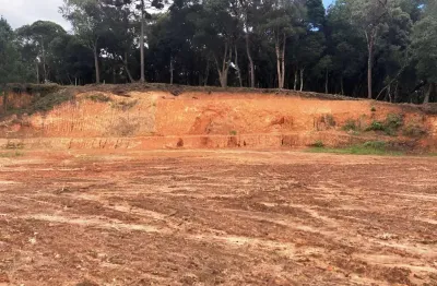 Terreno à venda no Alpino, São Bento do Sul 