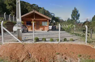 Casa para venda em campo alegre, ribeirão do meio, 3 dormitórios, 2 banheiros