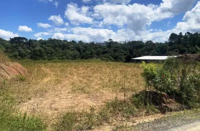 Terreno à venda na Serra Alta, São Bento do Sul 