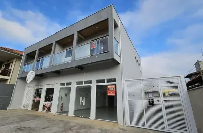 Apartamento para Locação em São Bento do Sul, Schramm, 2 dormitórios, 1 suíte, 1 banheiro