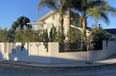 Casa para venda em são bento do sul, mato preto, 3 dormitórios, 1 suíte, 2 banheiros, 2 vagas