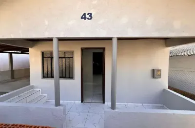 Casa para venda em são bento do sul, centenário, 2 dormitórios, 1 banheiro, 1 vaga