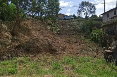 Terreno à venda na Rua Alberto Malschitzky, Progresso, São Bento do Sul