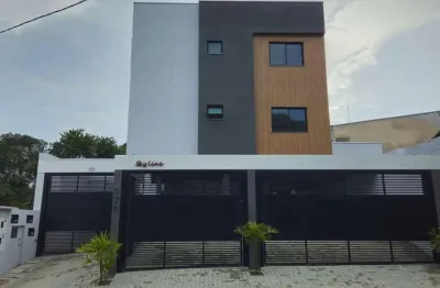 Apartamento para venda em são bento do sul, rio negro, 2 dormitórios, 1 banheiro, 1 vaga