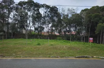 Terreno à venda no Progresso, São Bento do Sul 