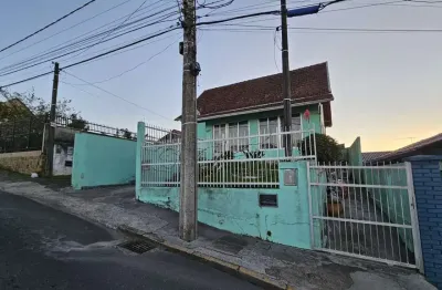 Casa à venda no Centro, São Bento do Sul 