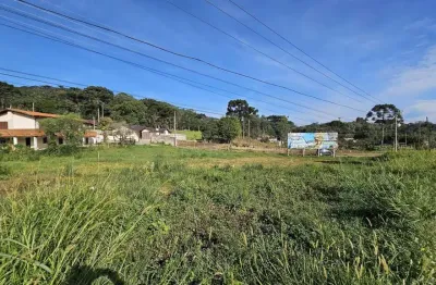 Terreno à venda no Brasilia, São Bento do Sul 
