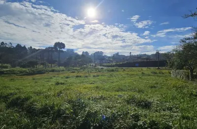 Terreno à venda no Brasilia, São Bento do Sul 