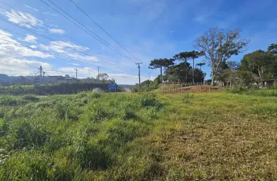 Terreno à venda na Rua Antonio Kaesemodel, Brasilia, São Bento do Sul
