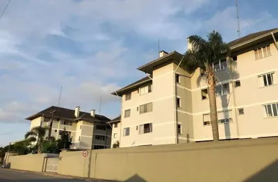 Apartamento para venda em são bento do sul, schramm, 2 dormitórios, 1 banheiro, 2 vagas