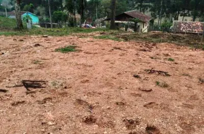 Terreno à venda na Rua Willi Pilz, Serra Alta, São Bento do Sul