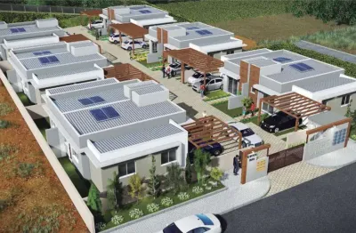 Casa para venda em são bento do sul, oxford, 3 dormitórios, 1 banheiro, 2 vagas